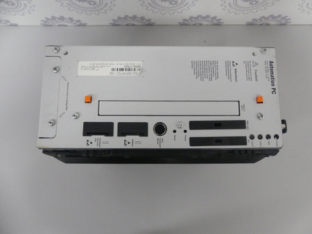 Automation PC B&R 5p62:BAMATEC-02 - S.Bilder
