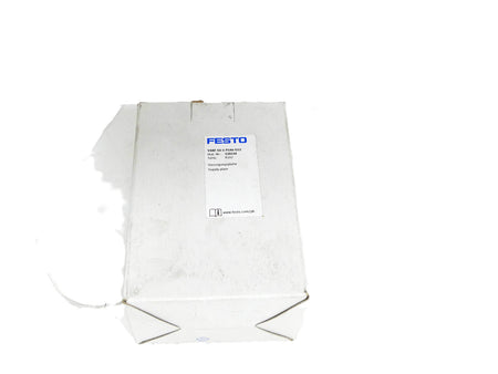 FESTO VABF-S6-1-P1A6-G12 Versorgungsplatte 539230