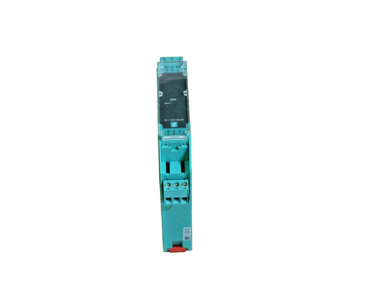 Pepperl Fuchs KFD2-CD-132