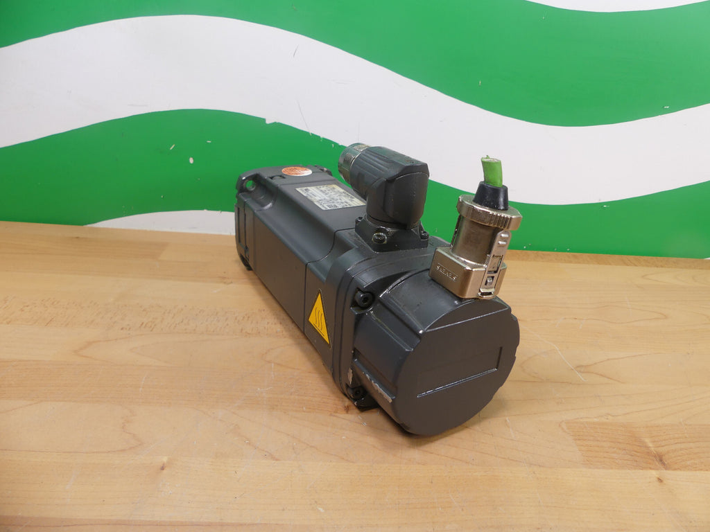 Siemens Servomotor 1FK7034-2AK71-1CG2   1FK70342AK711CG2
