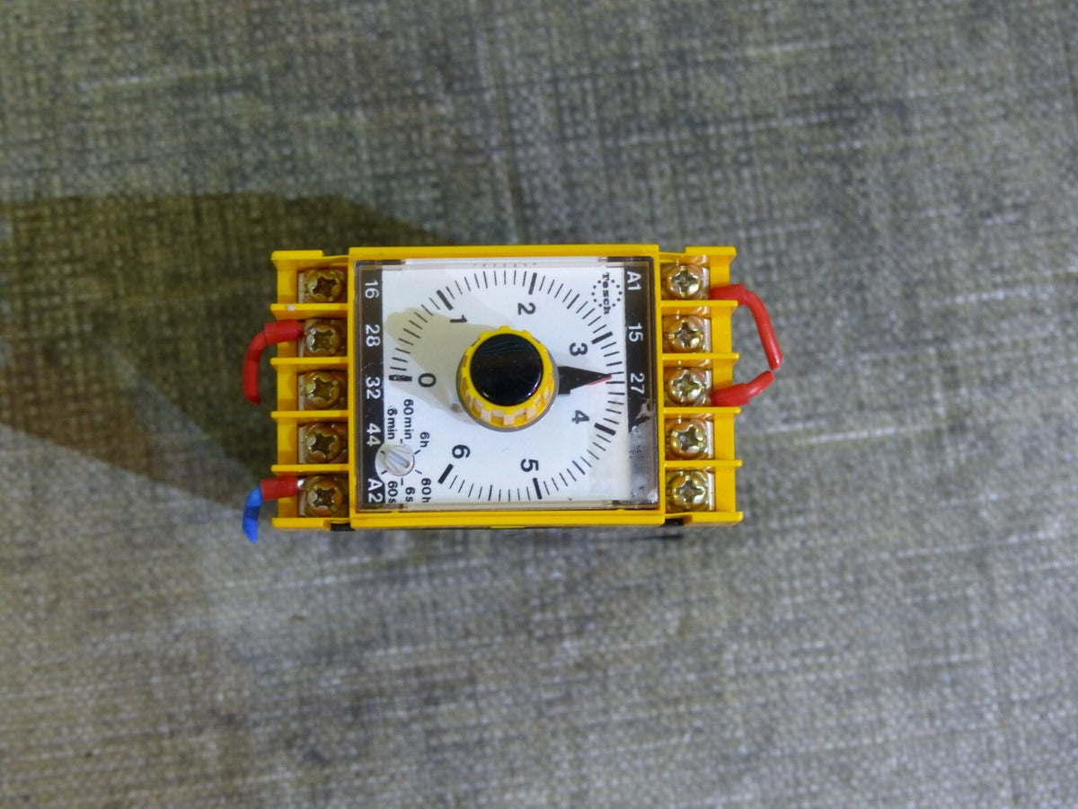 Tesch V32 X 51