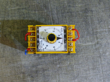 Tesch V32 X 51
