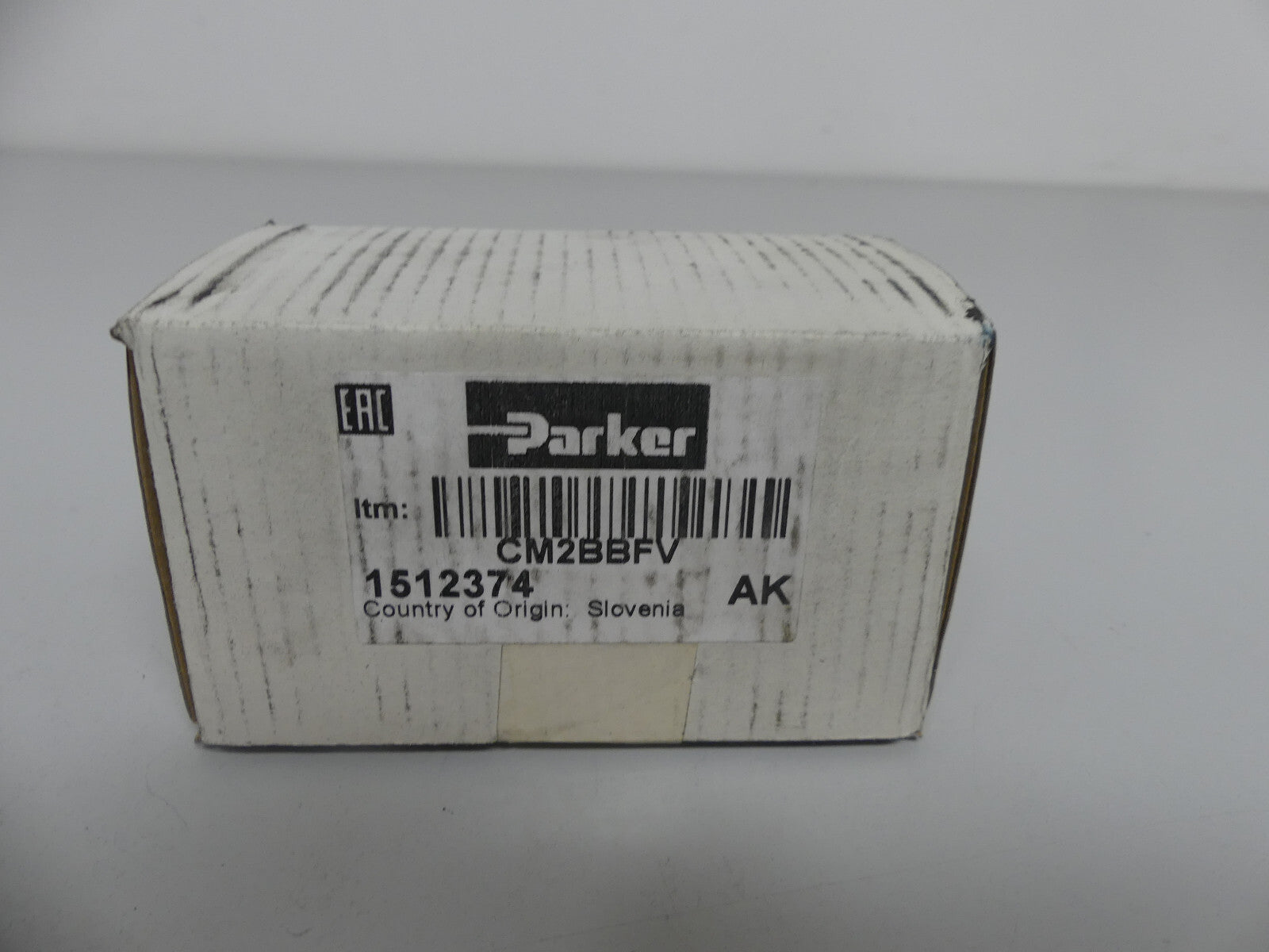 Parker CM2BBFV 1512374
