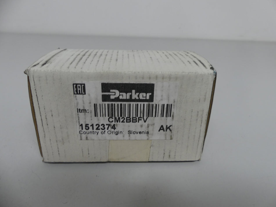 Parker CM2BBFV 1512374