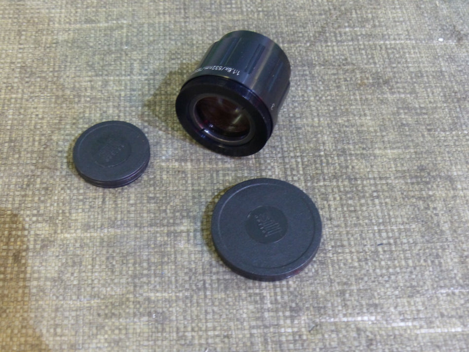 Sill Optics 1:1,6x/532nm/165019 s. Bilder