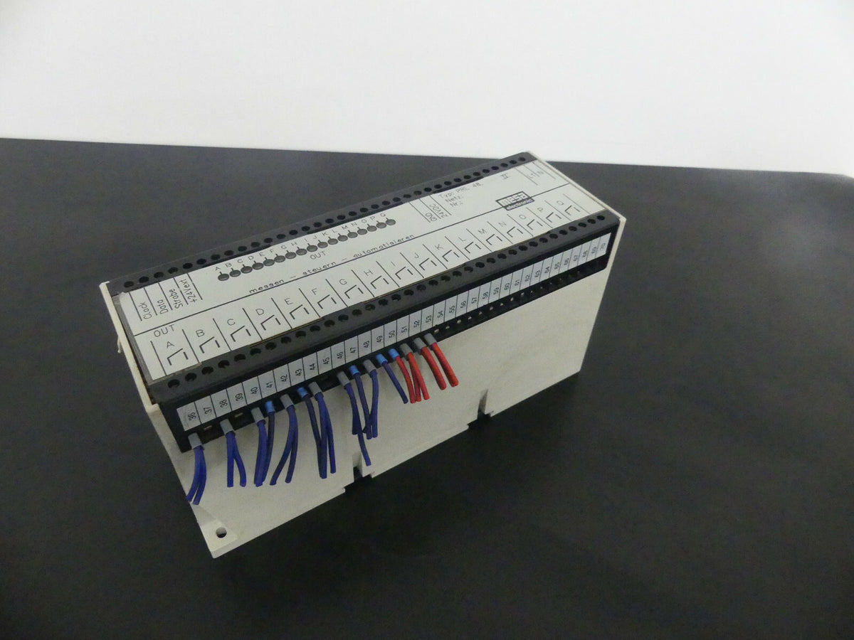 Mesa PRL 48.15.4.00