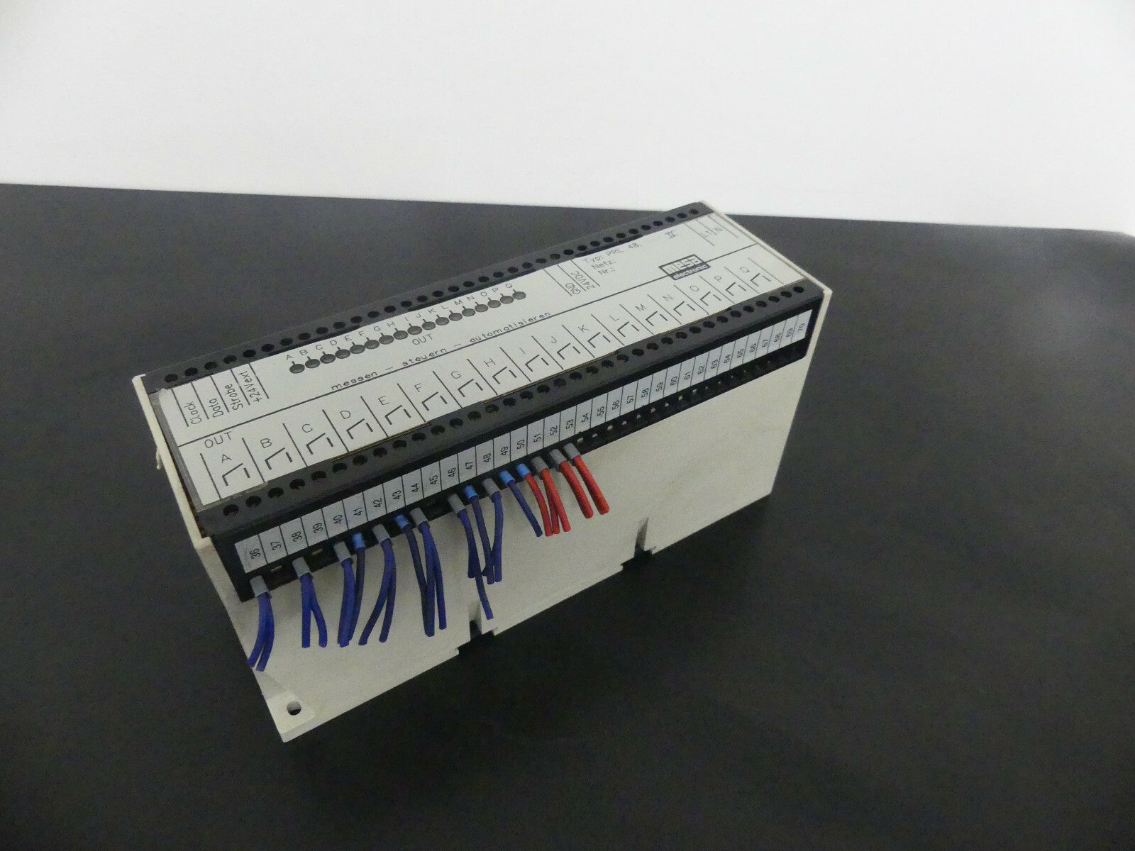 Mesa PRL 48.15.4.00