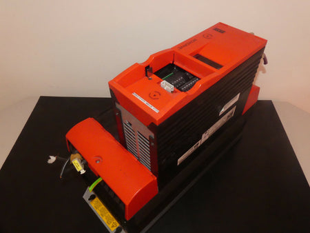 SEW MDS60A0220-503-4-0T