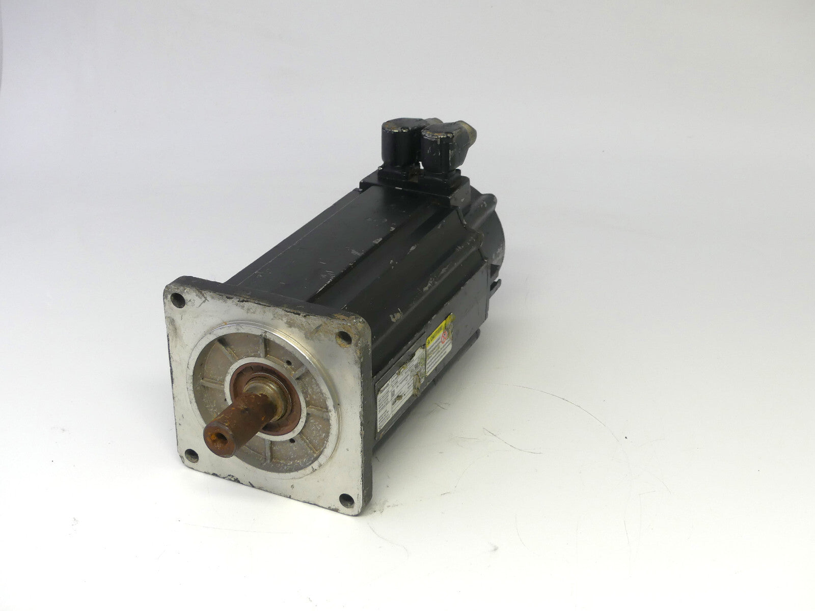 REXROTH MSK076C-0450-NN-M1-UG0-NNNN (leicht beschädigt)