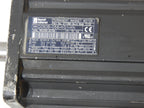 Rexroth Indramat Permanent Magnet Motor MKD090B-058-KG1-KN Used