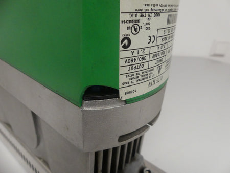 Unidrive UNI 1401