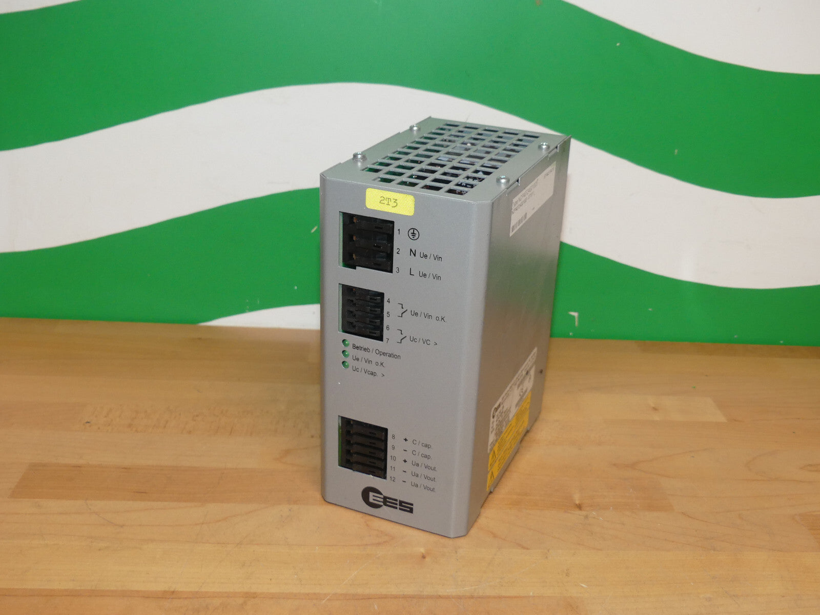 EES CBS 2402-500