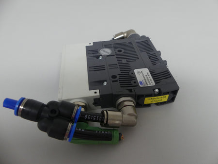 Schmalz SCPS 15 G2 NC M12-5 PNP