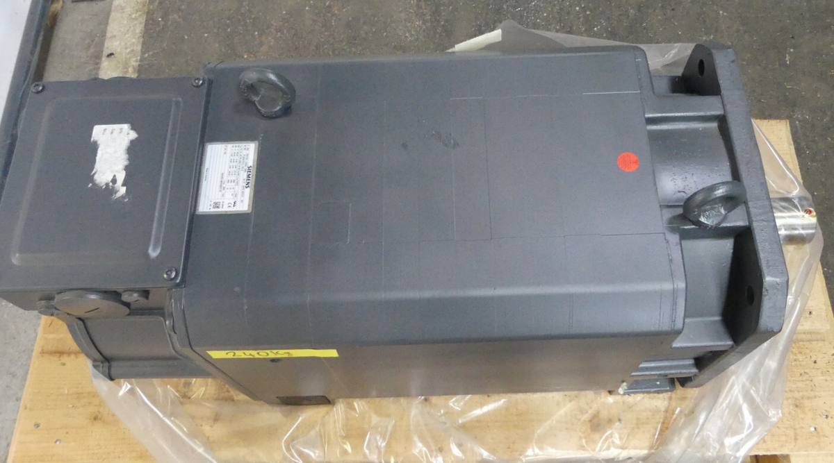 Siemens 1PH7167-2EG03-0BK6