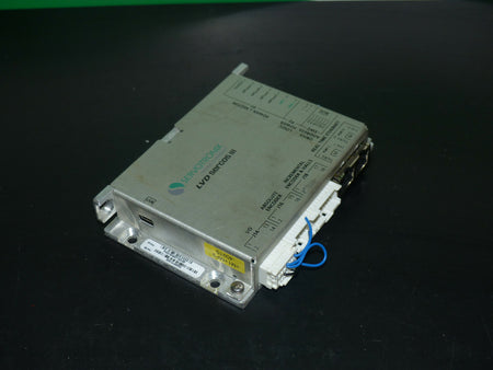 Servotronix LVD Sercos III