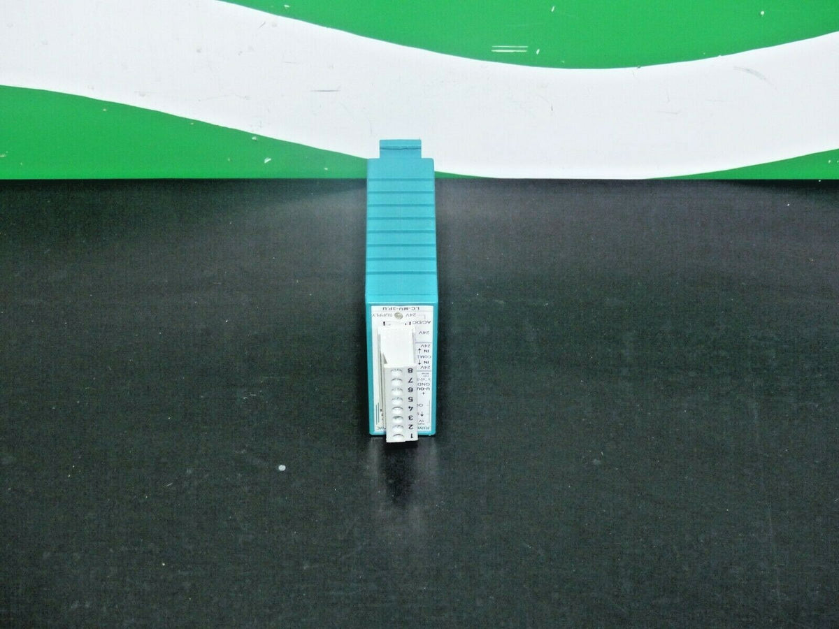 Rinck Electronic LC-MU-3P.U