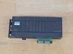 Siemens S7 CPU 216-2   6ES7 216-2AD00-0XB0  //  6ES7216-2AD00-0XB0// E:02  Used