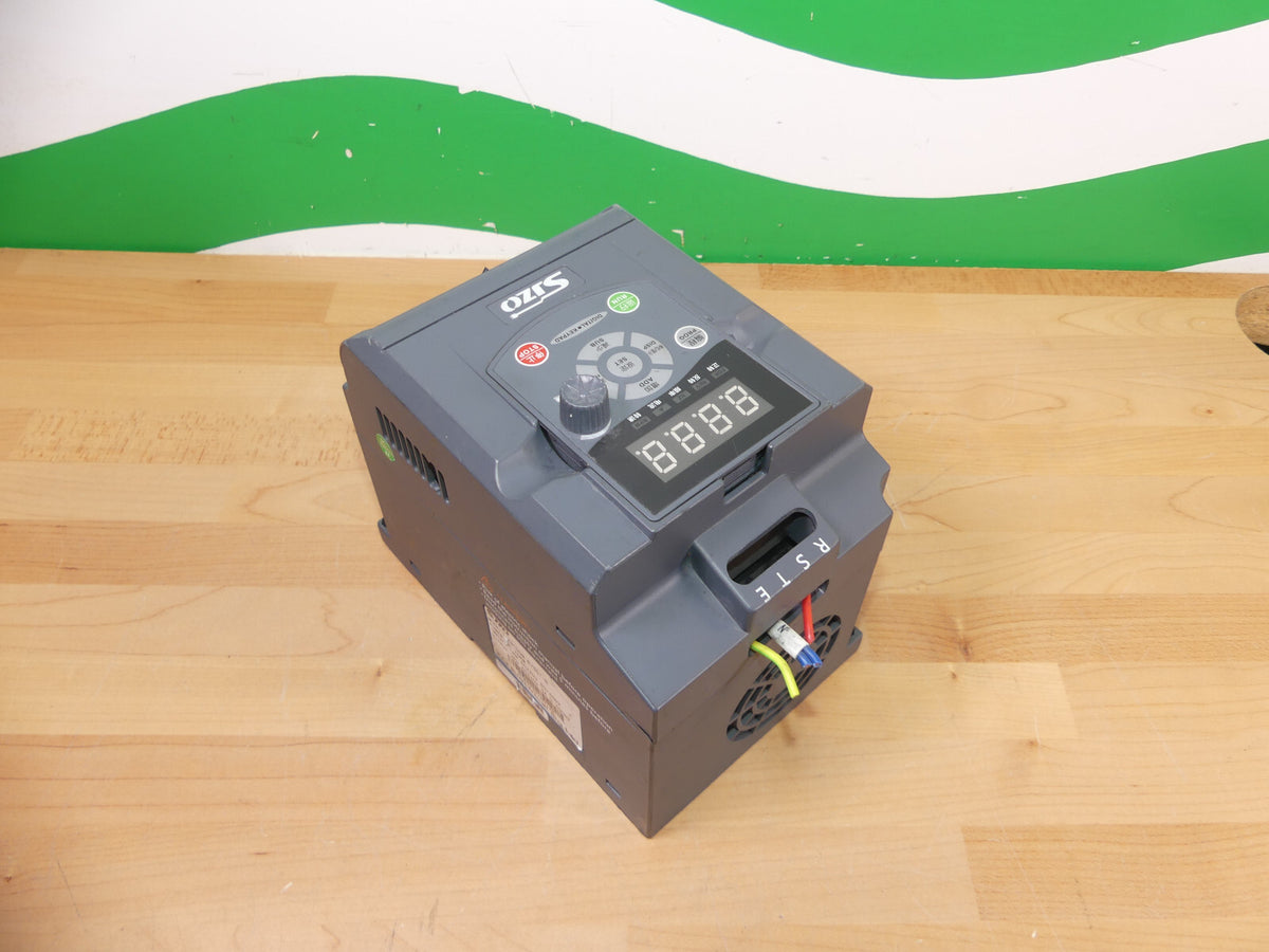 SJZO  ZQ100M-R75G1-B used