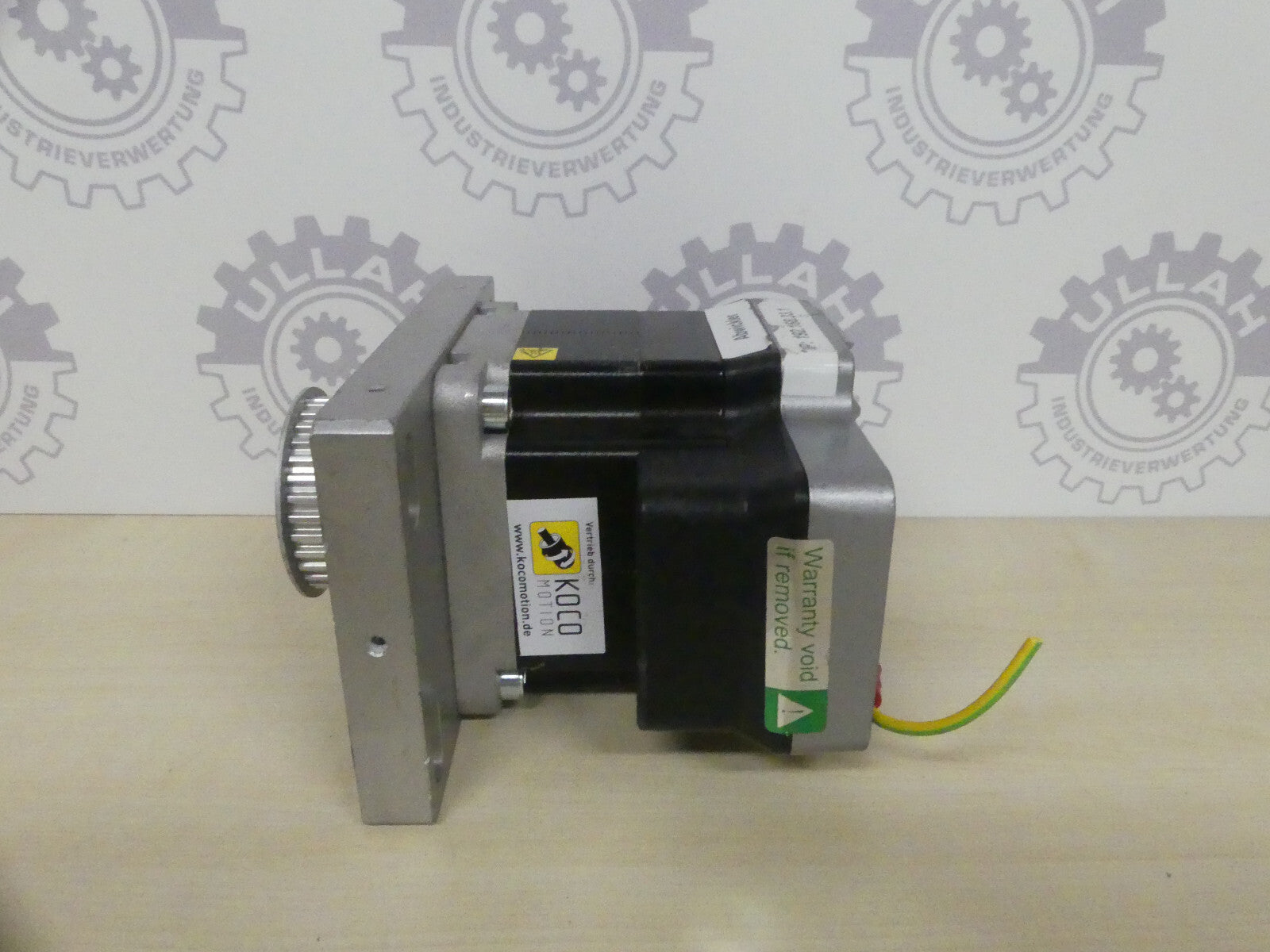SCHNEIDER ELECTRONIC LMDCE851-K