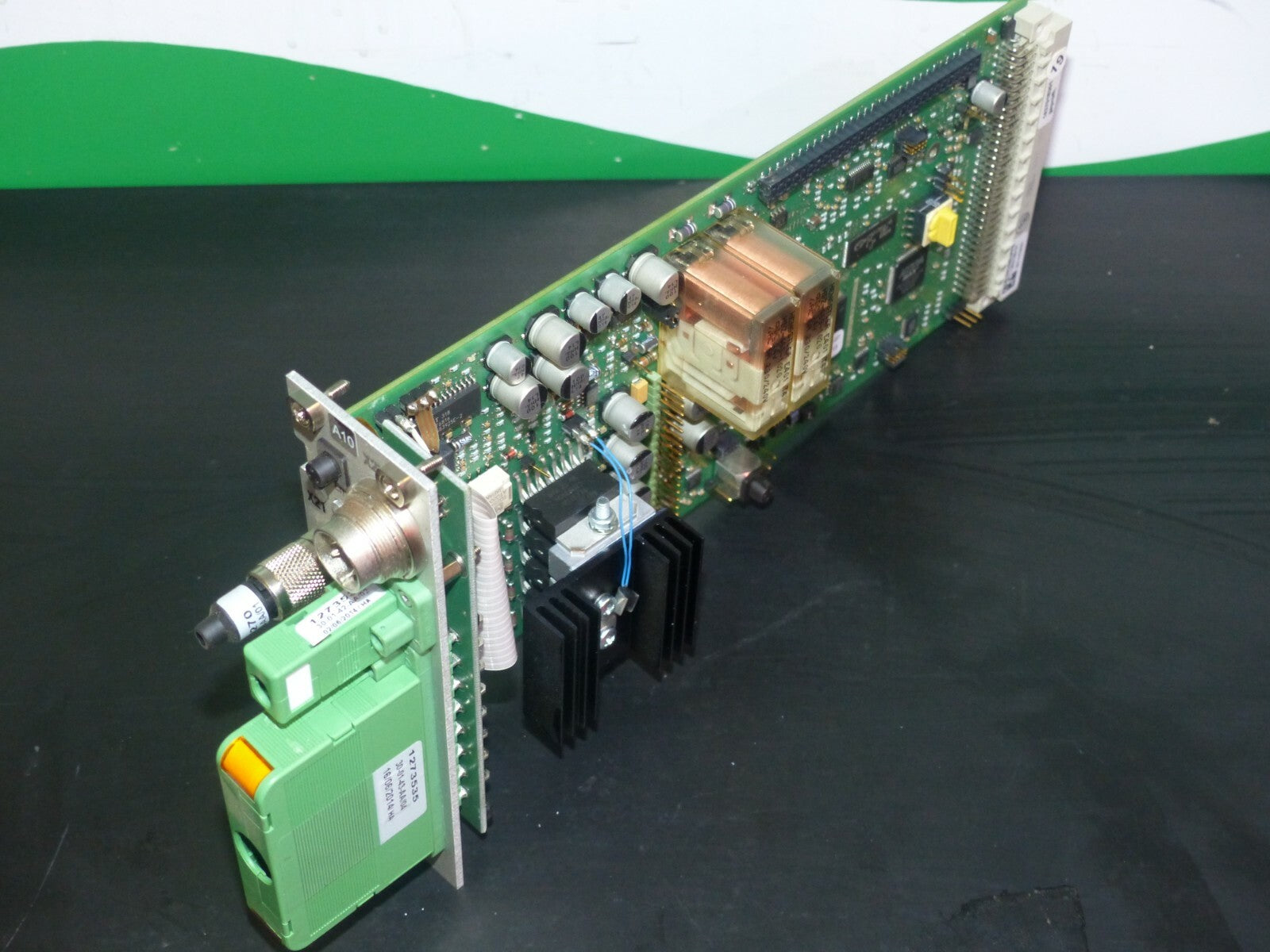 Trumpf ASV3 18-21-55-00/08