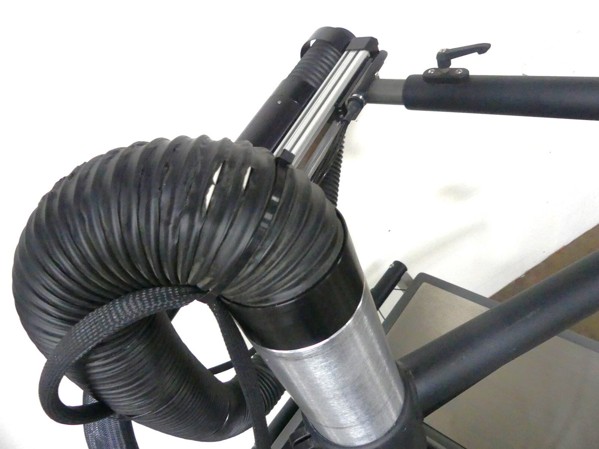 ThermoJet FTS SYSTEMS