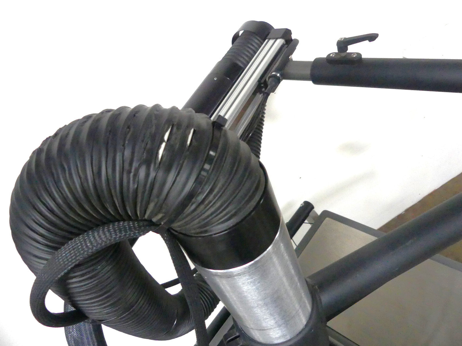 ThermoJet FTS SYSTEMS
