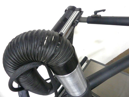 ThermoJet FTS SYSTEMS
