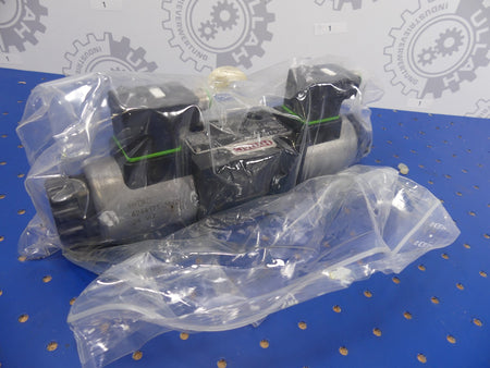 HYDAC 4WE 6 J A01-24DG/V