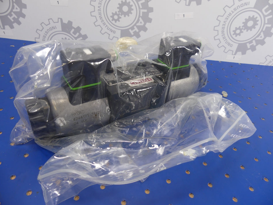 HYDAC 4WE 6 J A01-24DG/V