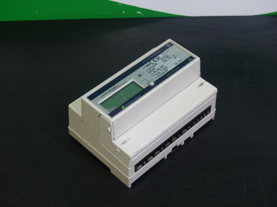 GMC Energy meter