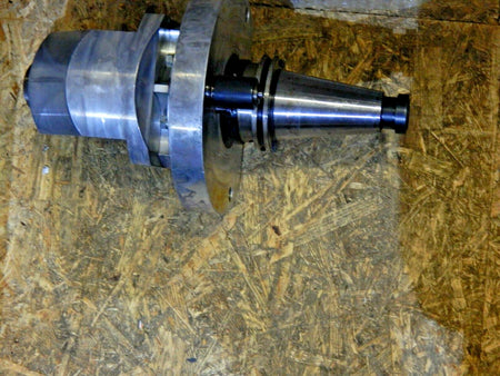  Mimatic Angetriebenes Werkzeug 13.3112.55.173 used