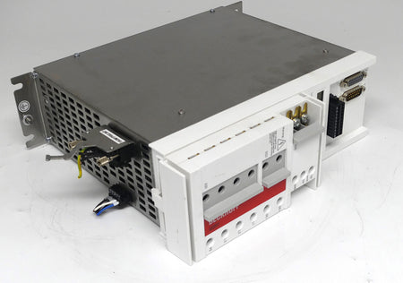 Beckhoff AX5106-0000-0202