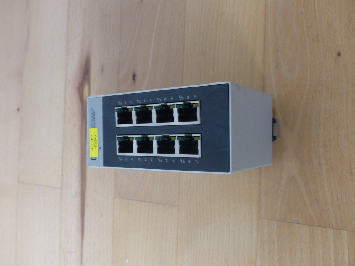 PHOENIX CONTACT FL SWITCH SFNB 8TX