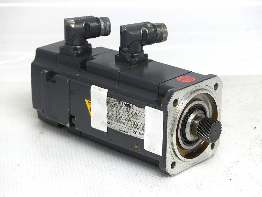 Siemens 1FK7042-5AF71-1EV5-Z