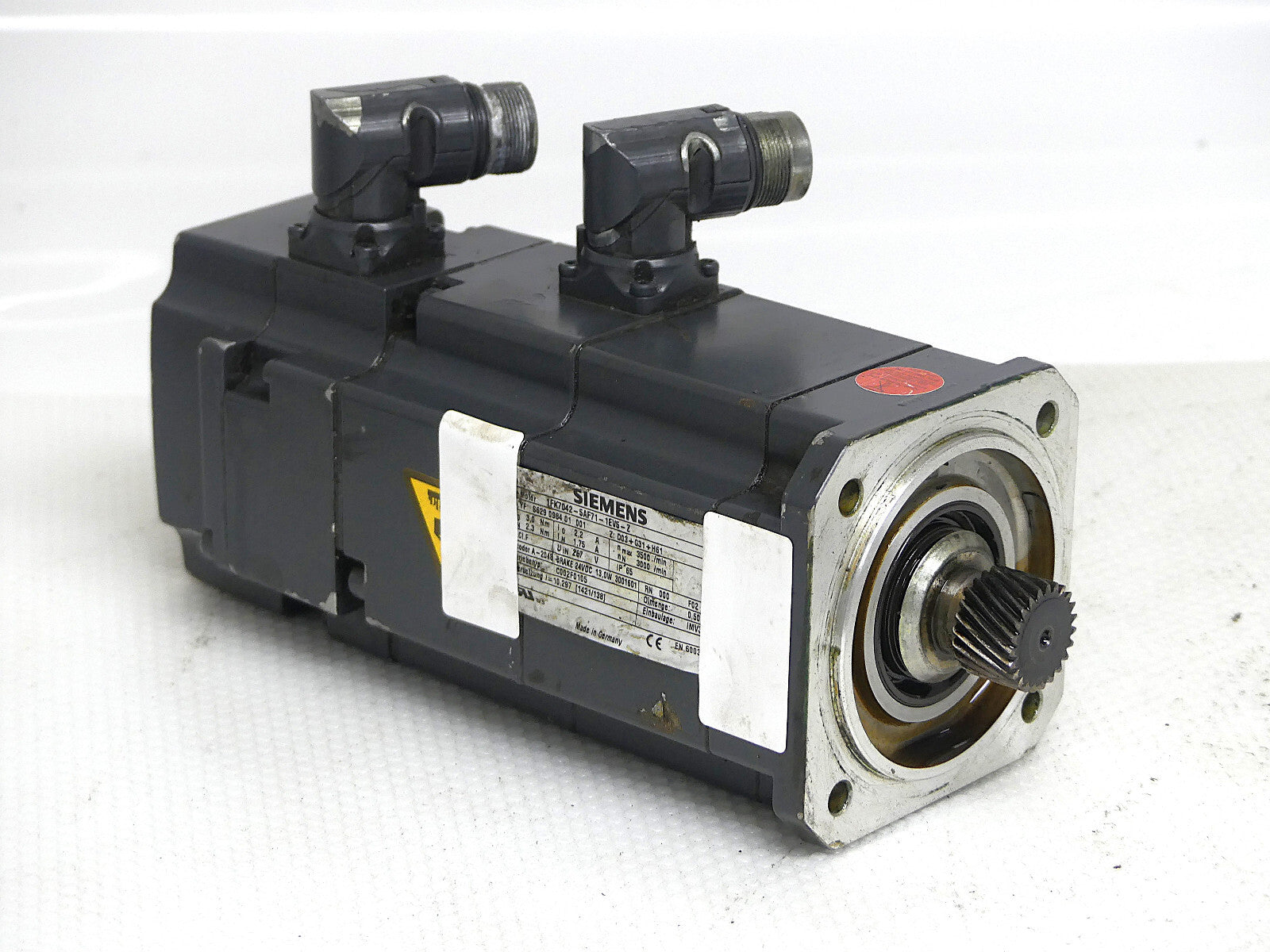 Siemens 1FK7042-5AF71-1EV5-Z