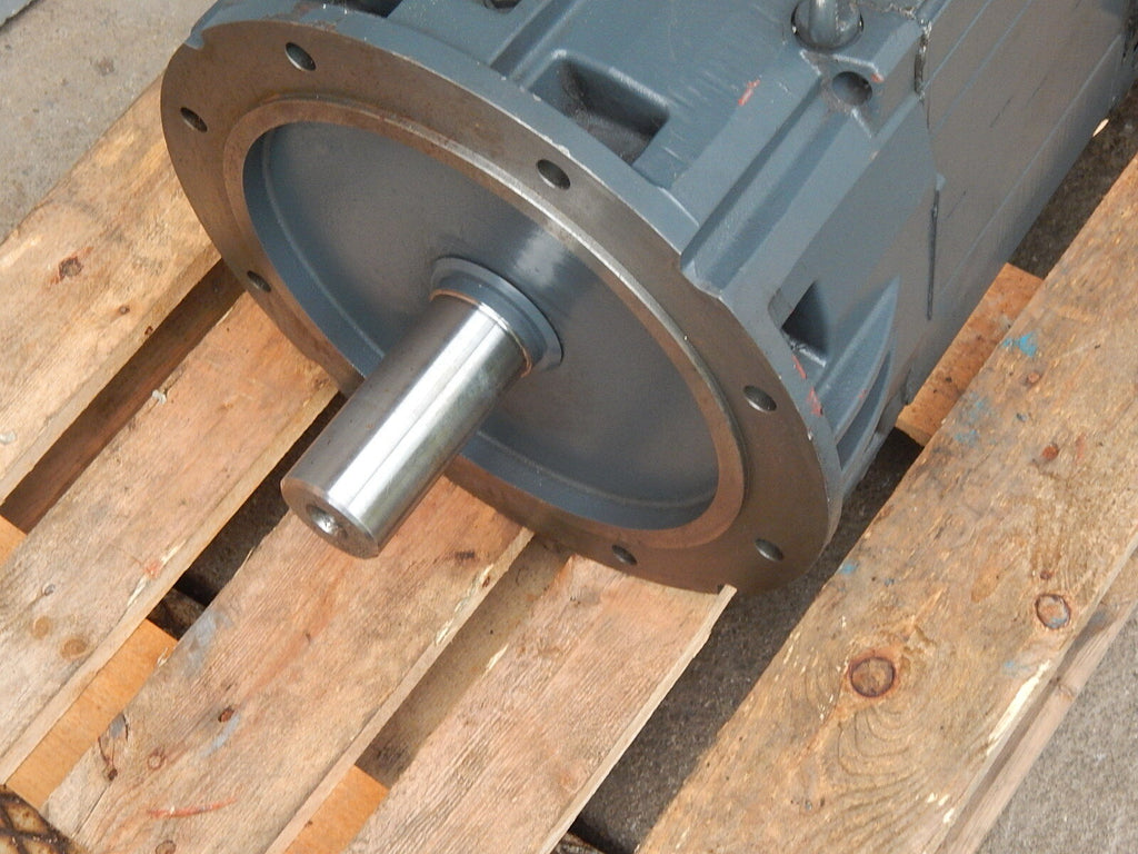 Siemens 1PH8 184-1MC220AA1-Z // 1PH8184-1MC220AA1-Z used