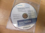 Siemens 6fc5867-3yc80-oya8 / ver.08.03.00.00 software 8.3 s.Bilder