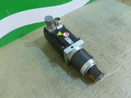 Schneider BMH0701T26A1A + Neugart GBX060020K