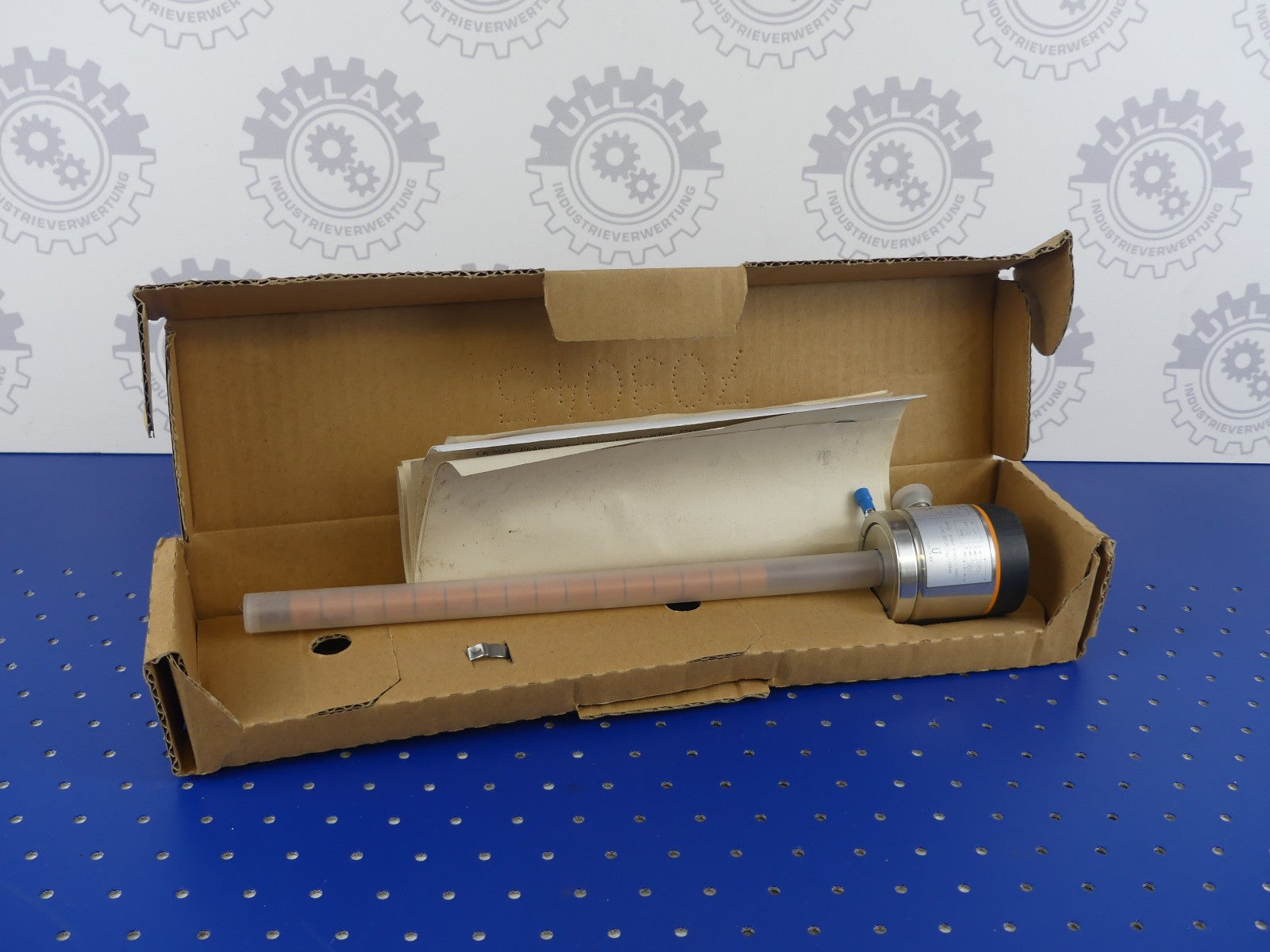 IFM Electronic LK1222