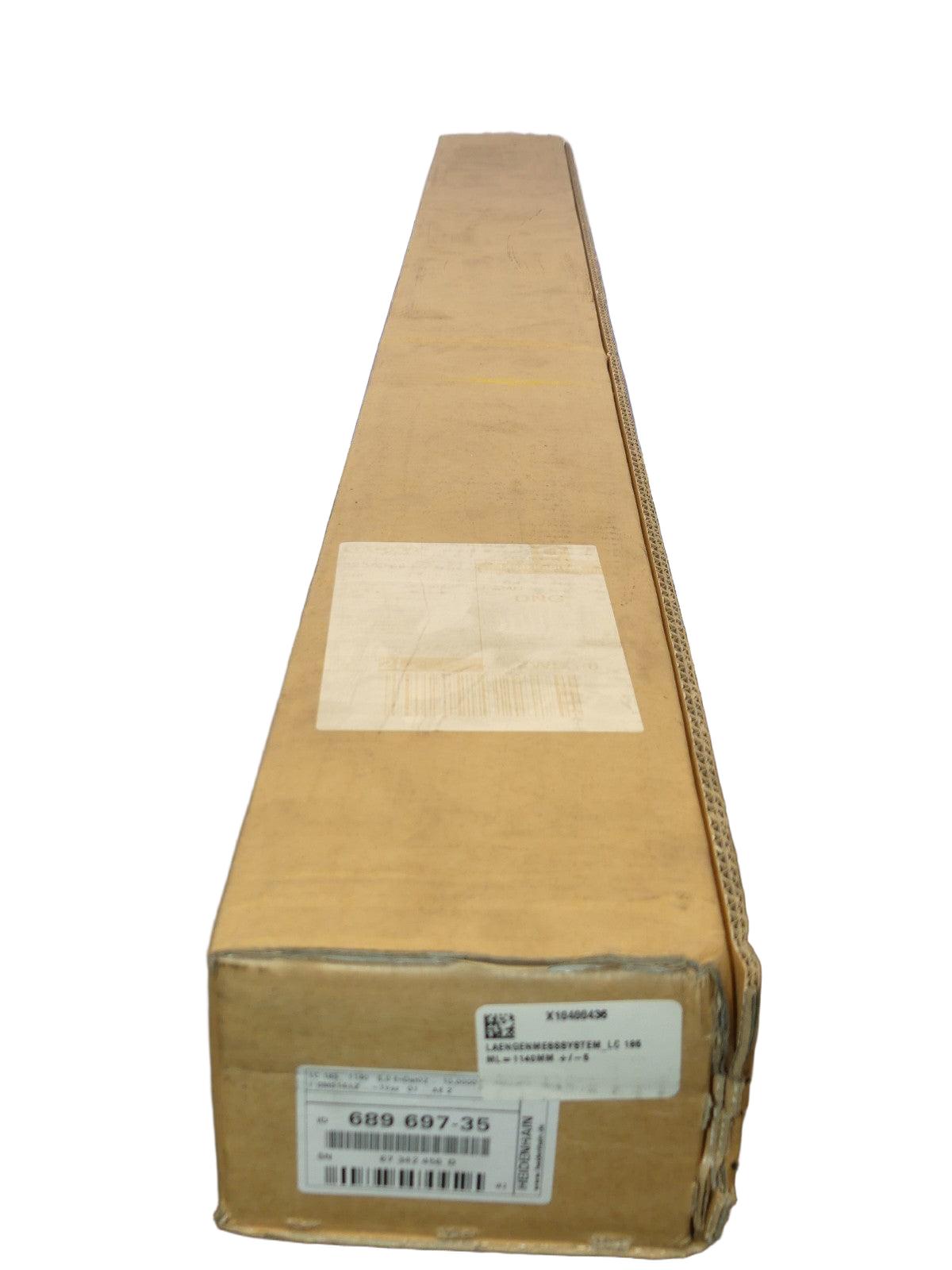 HEIDENHAIN LC 185 1140MM 5,0ENDAT02 ID 689697-35