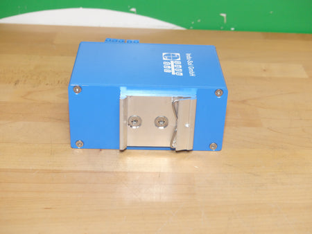 Indu-Sol Switch iPNMA IP Aresse :192.168.212.212