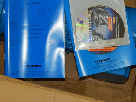 FLENDER CAF38-M71M4F Getriebemotor 