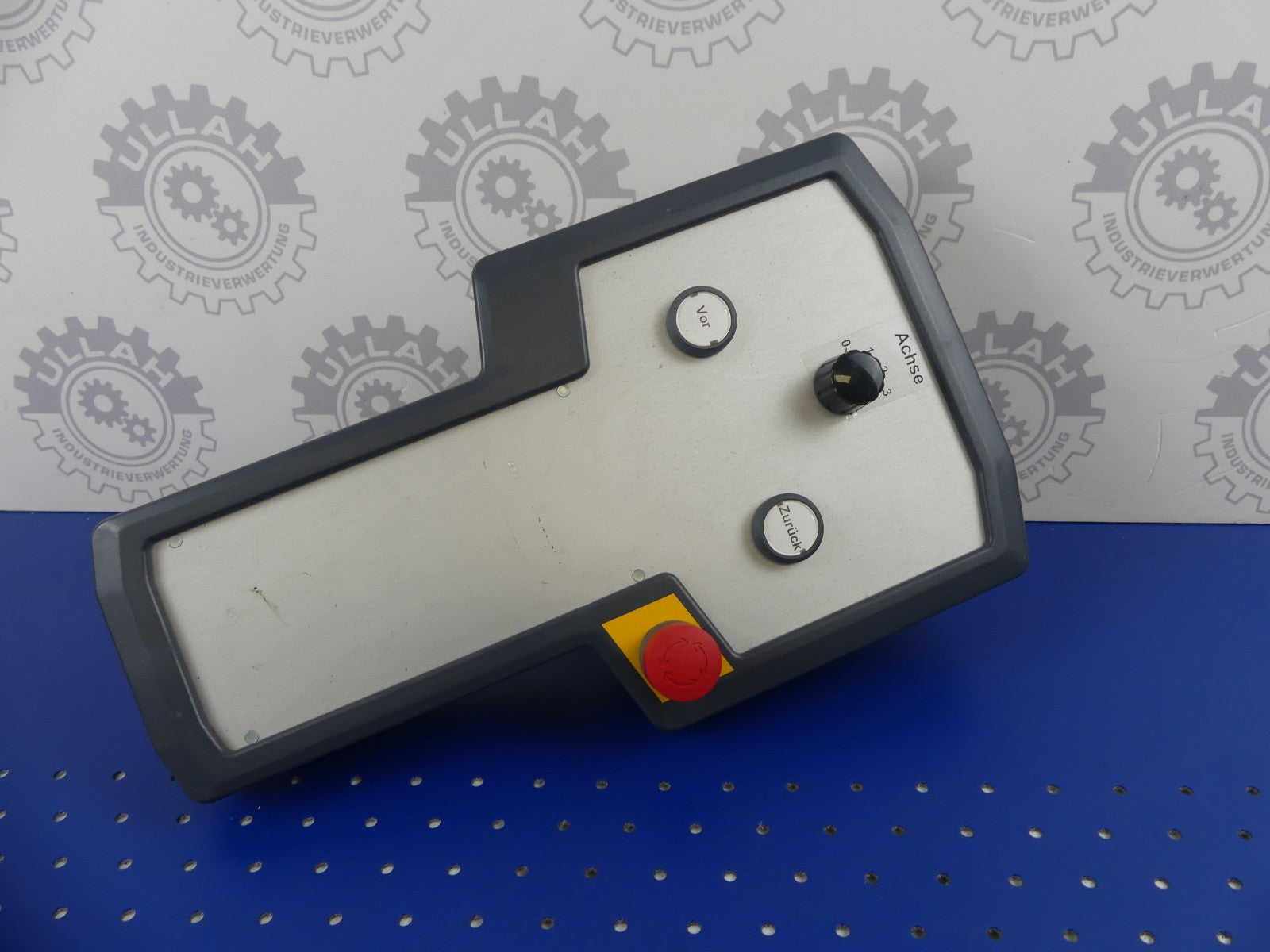 Bernstein MBDT-000-AT-000-N0S-011-FW