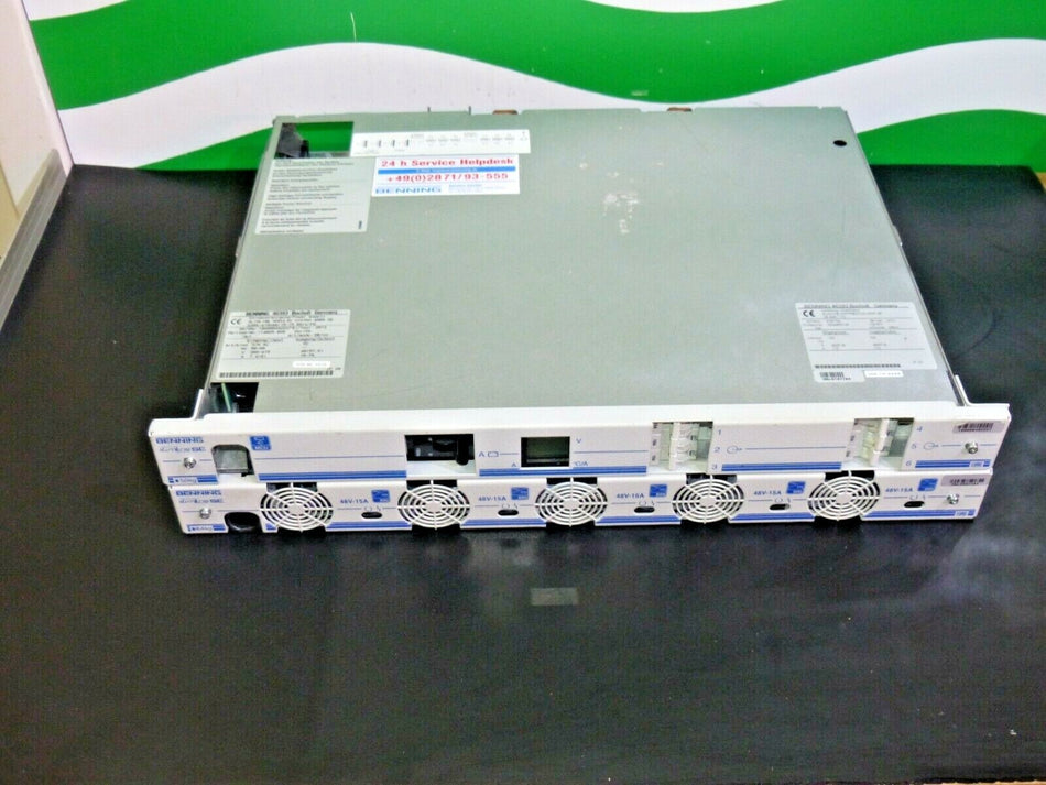 Bening 4000 SE / D355-415G48/15-75 BWru-PD 