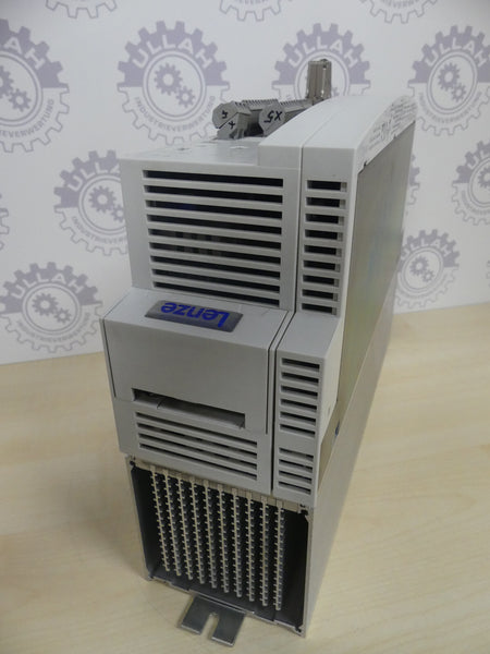 LENZE EVS9323-ESV004, s. Bilder