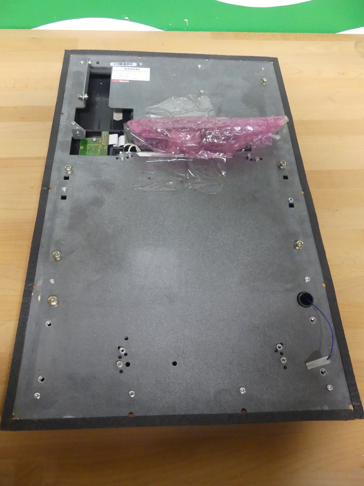 Siemens  6FC5203-0AB10-0AA0