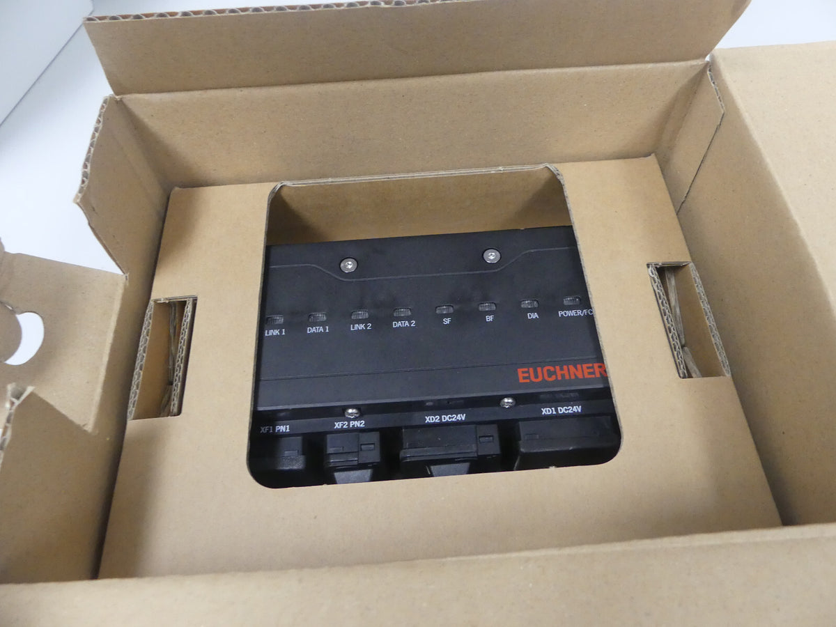 Euchner MBM-PN-S3-MLI-3B-156310
