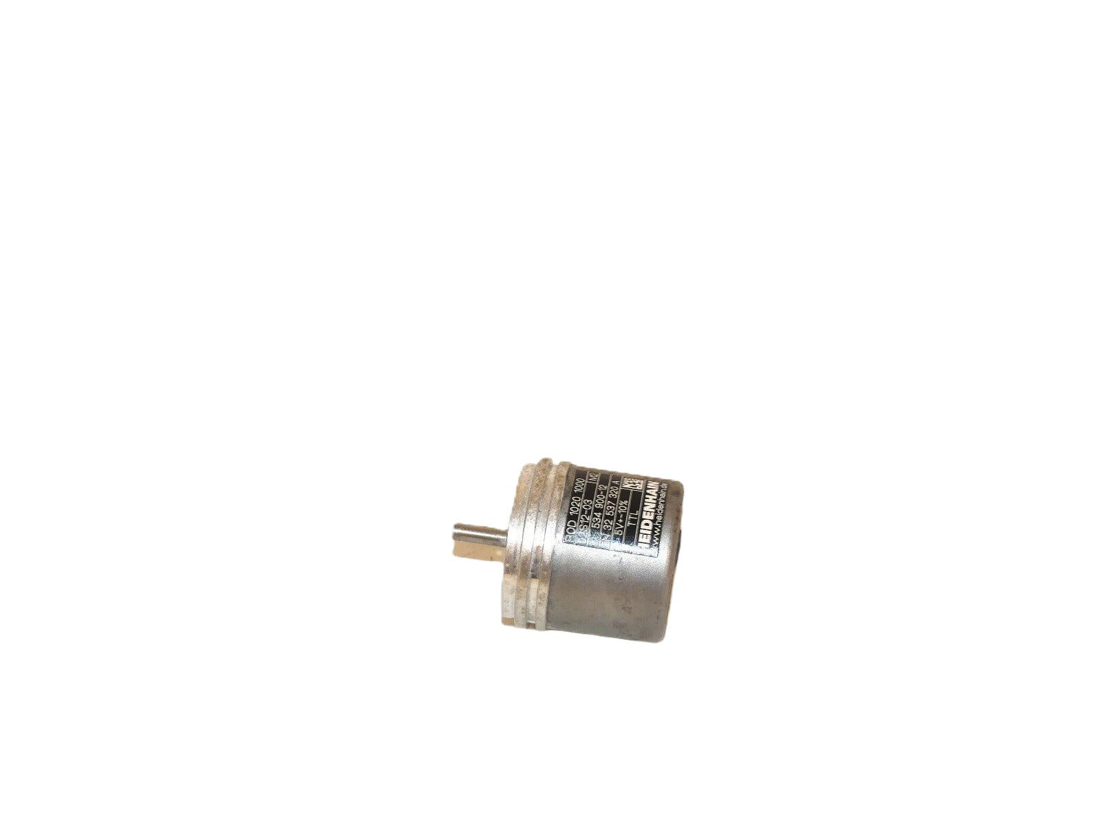 HEIDENHAIN ROD 1020 1000    ROD1020