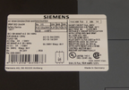 Siemens 3RM1302-3AA04 Motorstarter SIRIUS