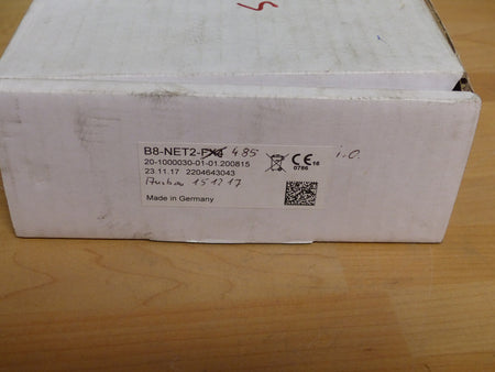 Schrack B8-NET2-485